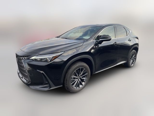 2024 Lexus NX 350