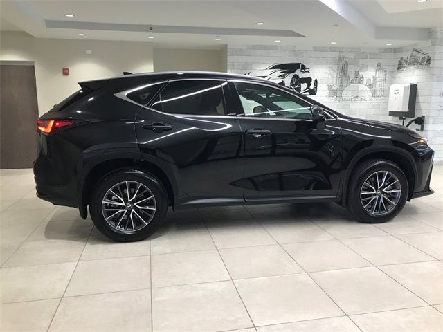 2024 Lexus NX 350