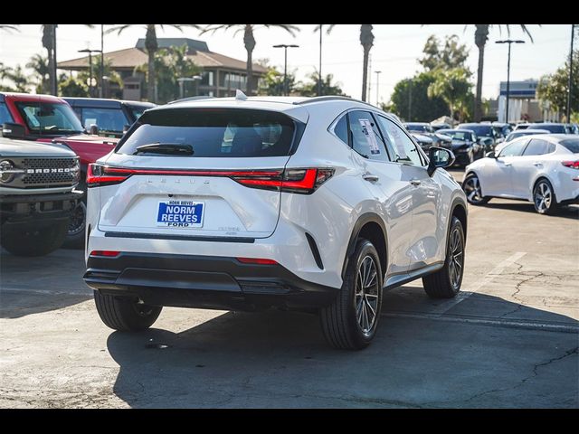 2024 Lexus NX 350