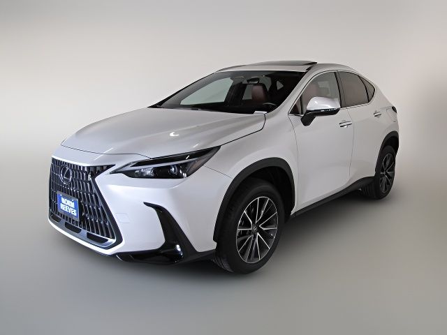 2024 Lexus NX 350