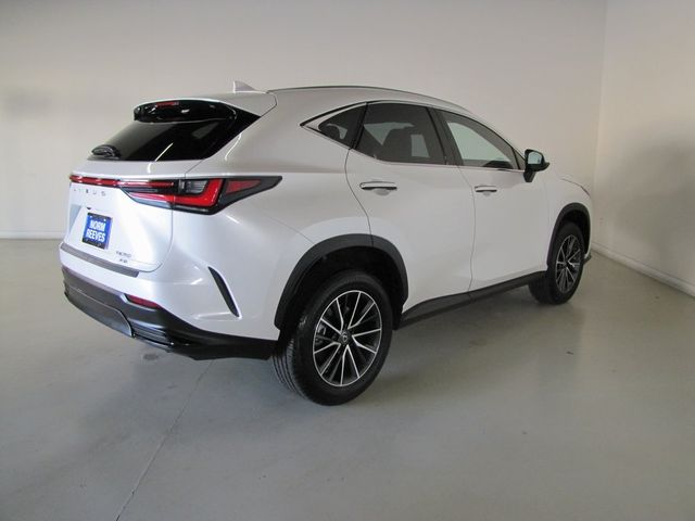 2024 Lexus NX 350