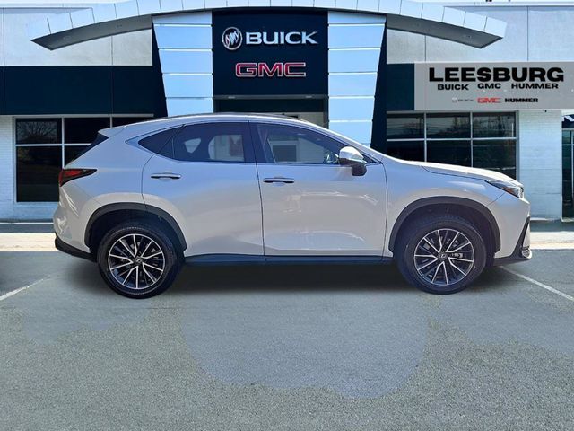 2024 Lexus NX 350