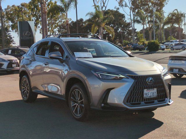 2024 Lexus NX 350