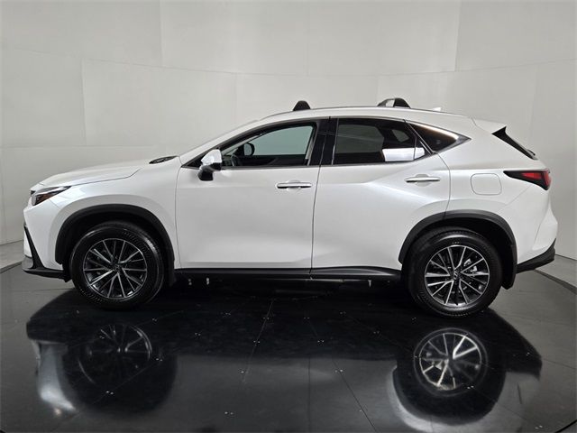 2024 Lexus NX 350