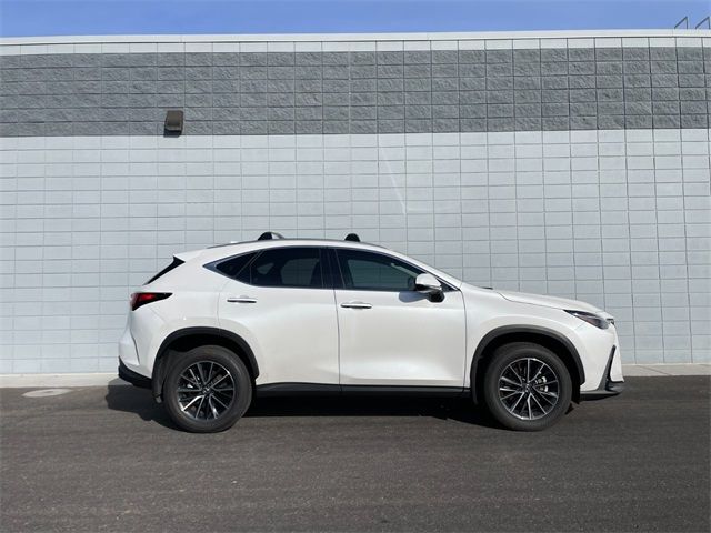 2024 Lexus NX 350