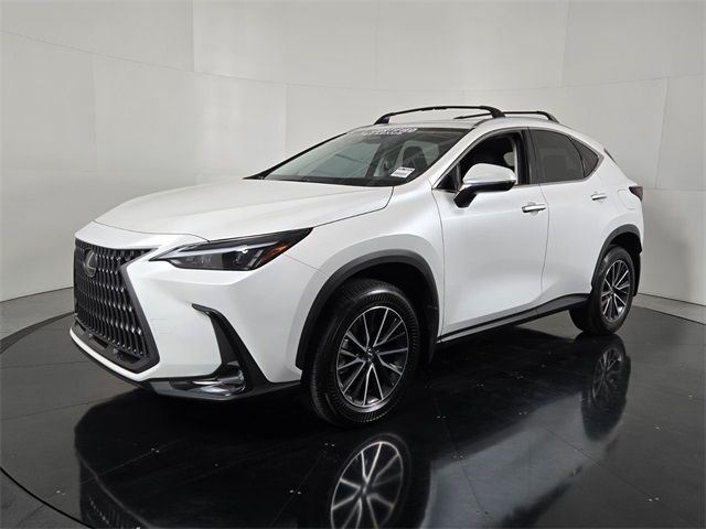 2024 Lexus NX 350