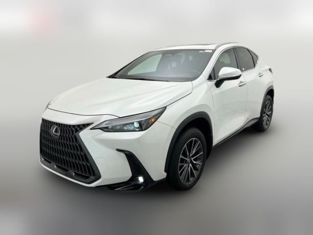 2024 Lexus NX 350