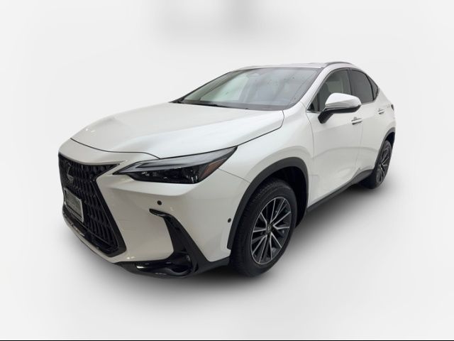 2024 Lexus NX 350