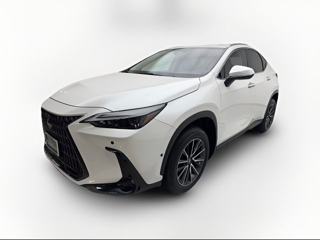 2024 Lexus NX 350