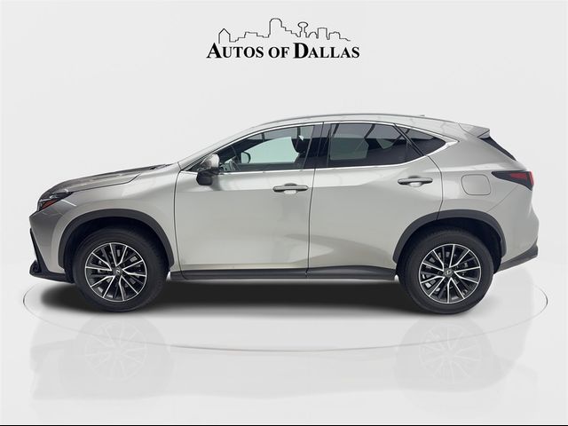 2024 Lexus NX 350