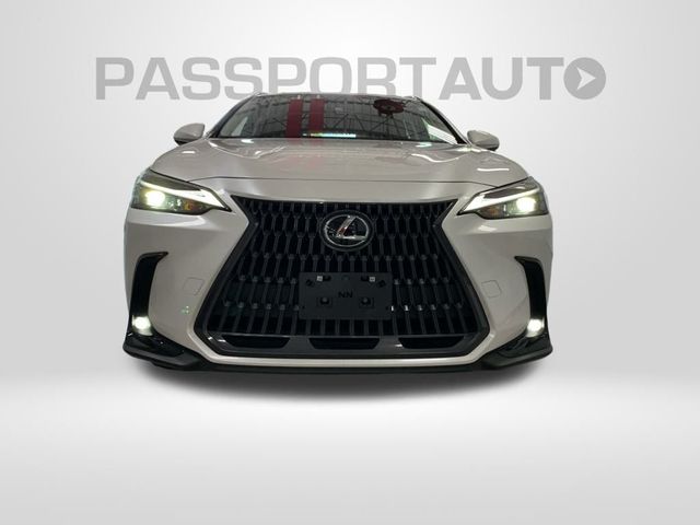 2024 Lexus NX 350