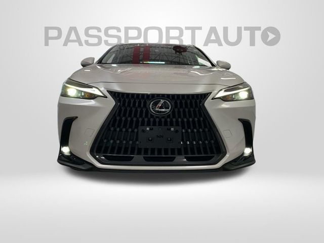 2024 Lexus NX 350