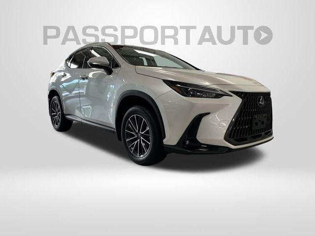 2024 Lexus NX 350