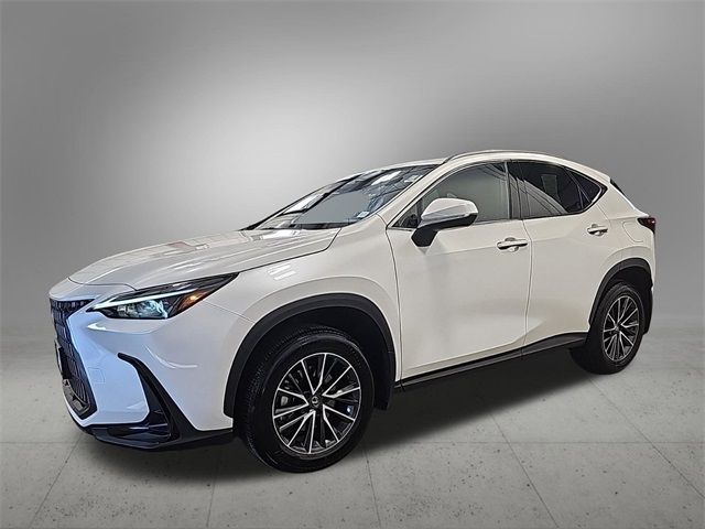 2024 Lexus NX 350