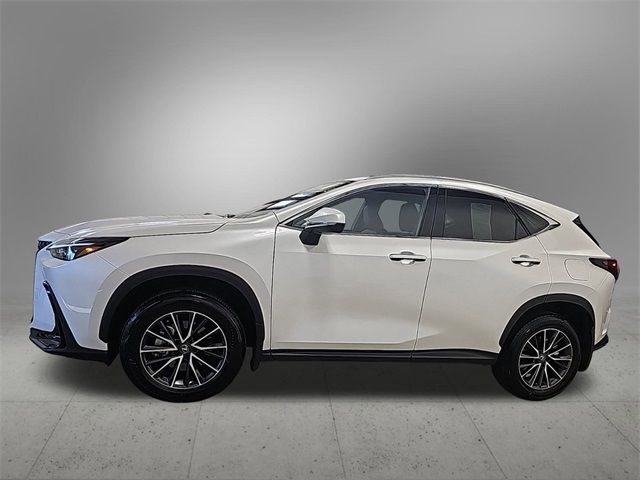 2024 Lexus NX 350