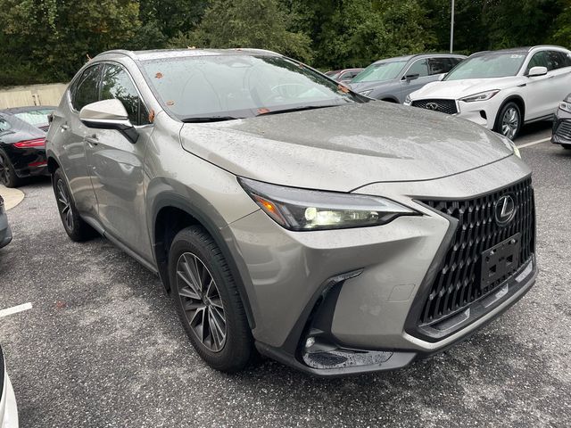 2024 Lexus NX 350