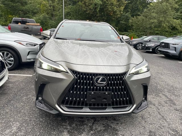 2024 Lexus NX 350