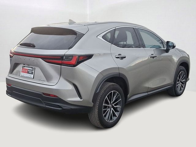 2024 Lexus NX 350