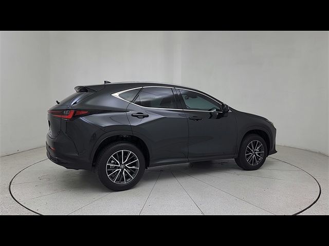 2024 Lexus NX 350