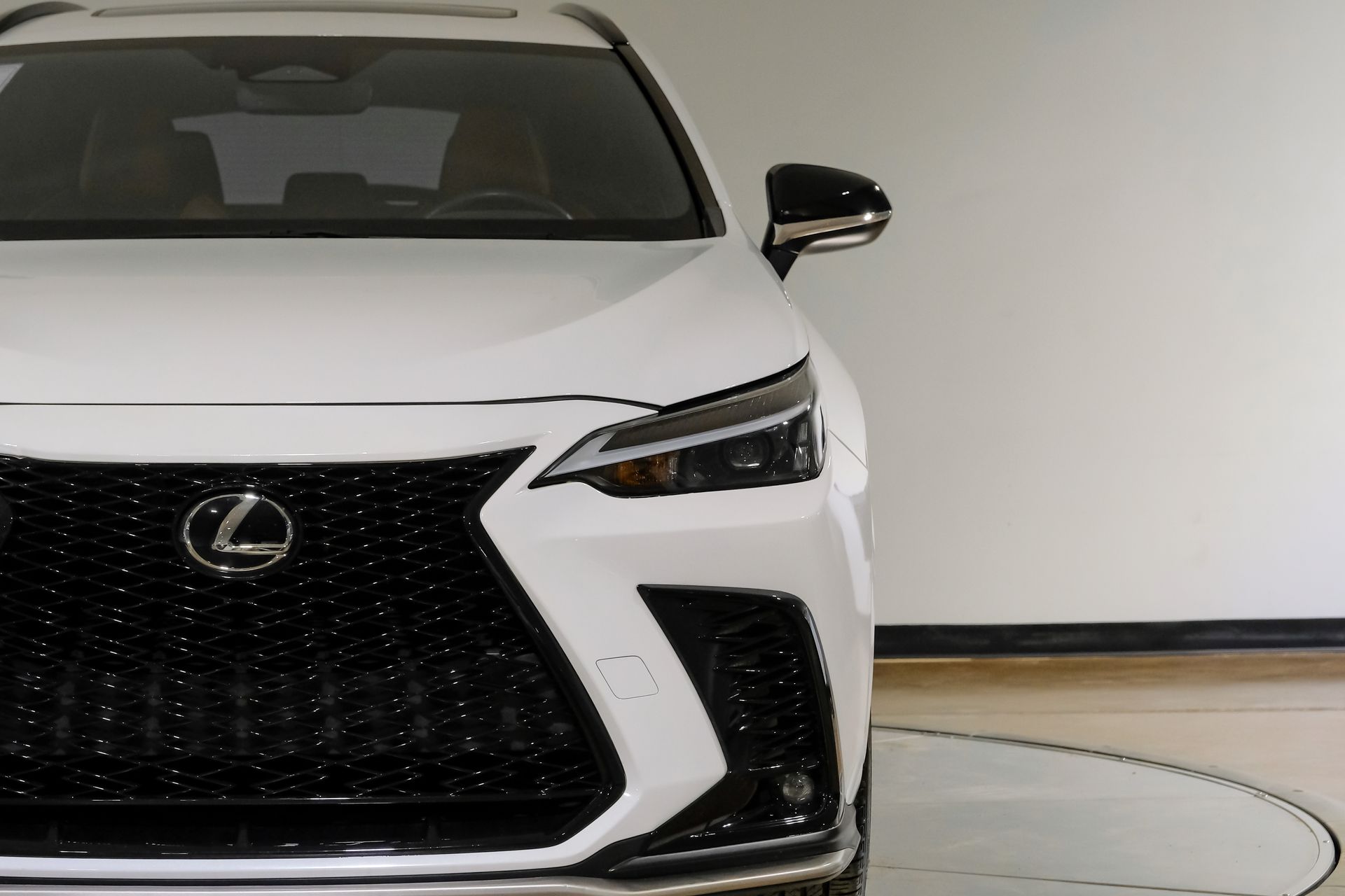 Used 2024 Lexus NX 350 F Sport Handling For Sale Near Me | Auto