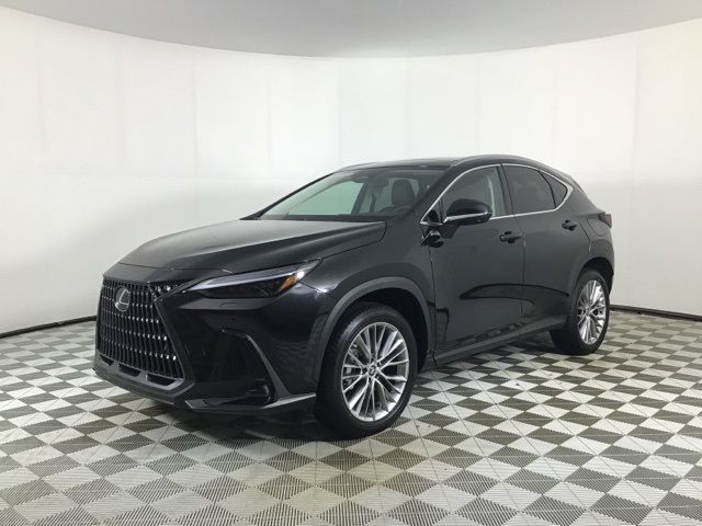 2024 Lexus NX 350 Luxury