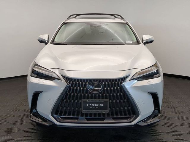 2024 Lexus NX 350 Luxury