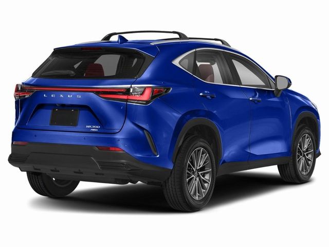 2024 Lexus NX 350 Luxury