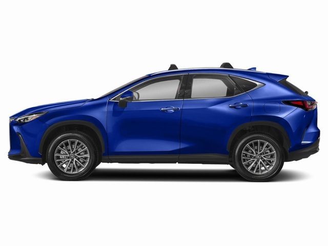 2024 Lexus NX 350 Luxury