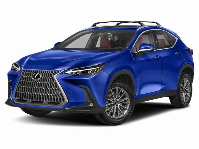 2024 Lexus NX 350 Luxury