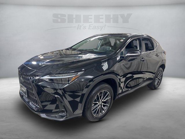 2024 Lexus NX 350 Luxury