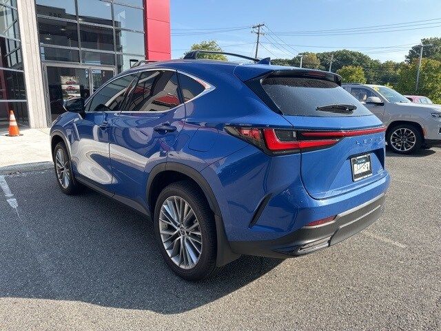 2024 Lexus NX 350 Luxury