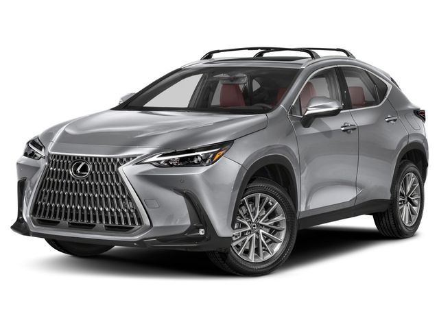 2024 Lexus NX 350 Luxury