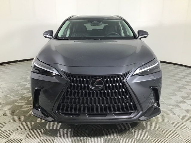 2024 Lexus NX 350 Luxury