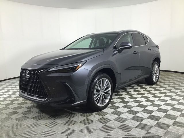 2024 Lexus NX 350 Luxury