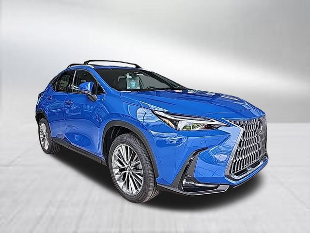 2024 Lexus NX 350 Luxury