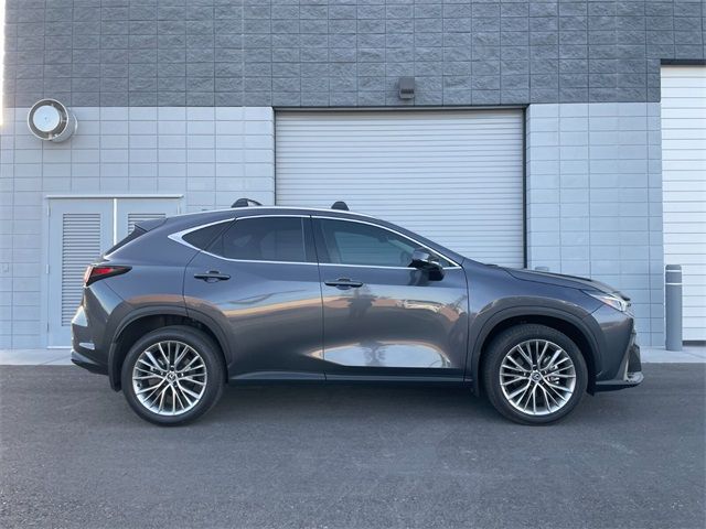 2024 Lexus NX 350 Luxury