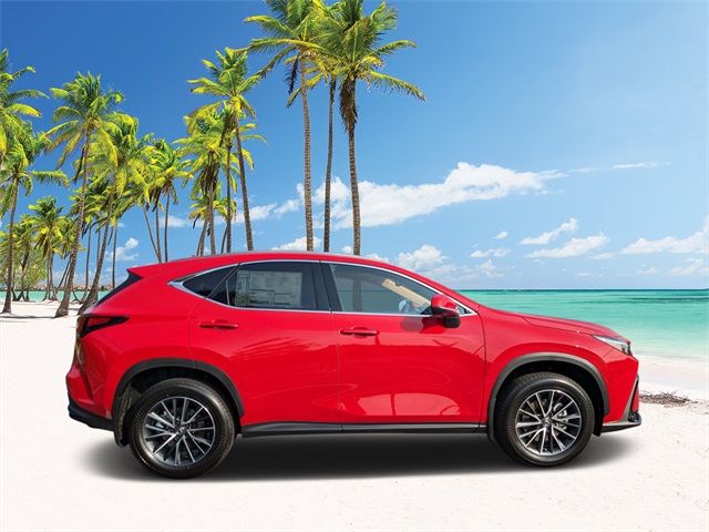 2024 Lexus NX 350 Luxury