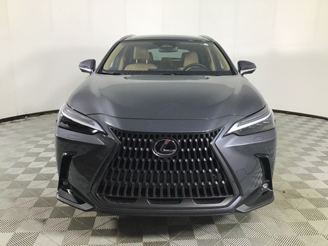 2024 Lexus NX 350 Luxury