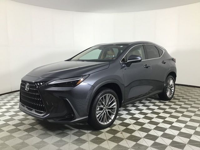 2024 Lexus NX 350 Luxury