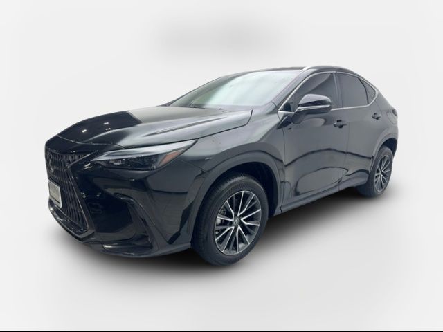 2024 Lexus NX 350