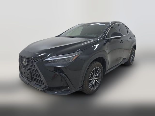 2024 Lexus NX 350