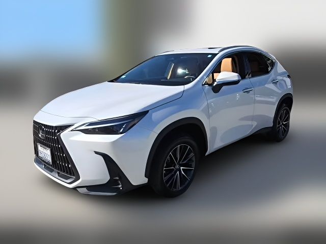 2024 Lexus NX 350