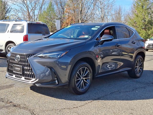 2024 Lexus NX 350 Premium