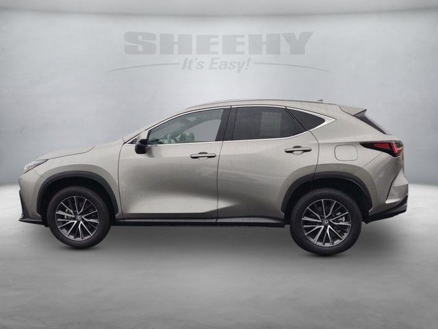 2024 Lexus NX 350 Premium