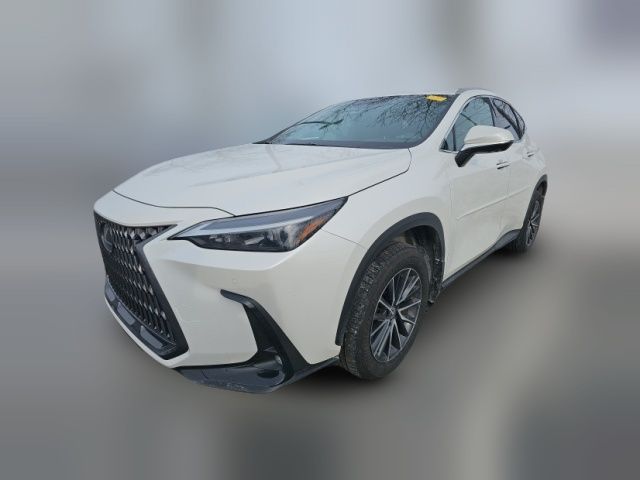 2024 Lexus NX 350 Premium