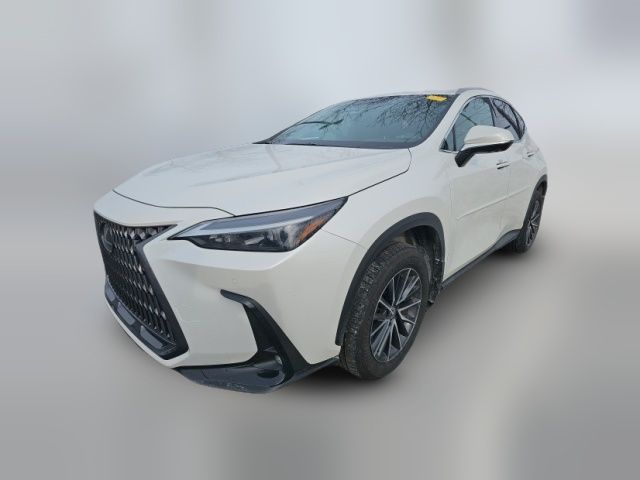 2024 Lexus NX 350 Premium