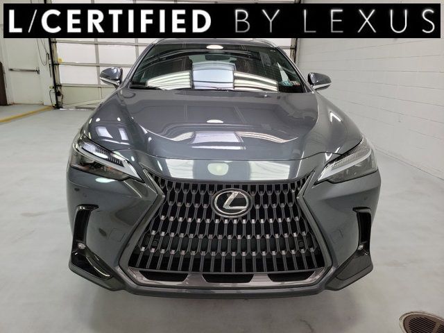 2024 Lexus NX 350 Premium