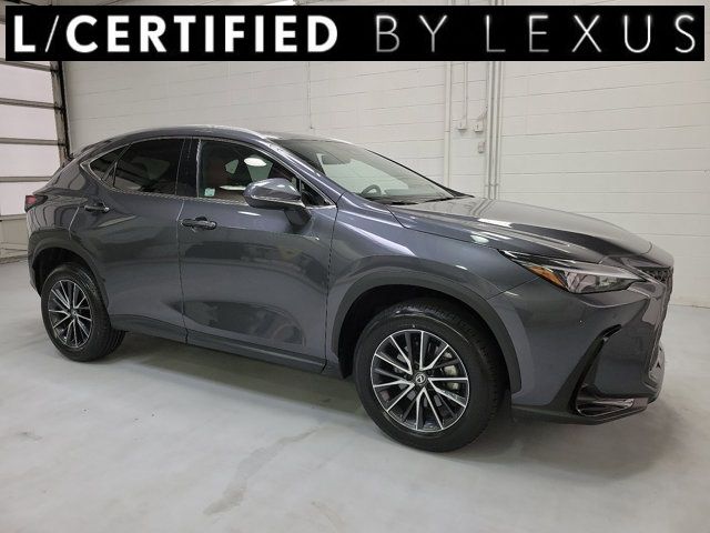 2024 Lexus NX 350 Premium