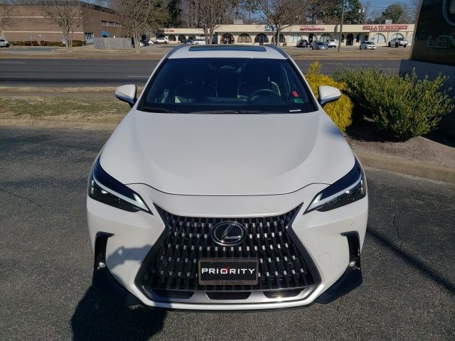 2024 Lexus NX 350 Premium