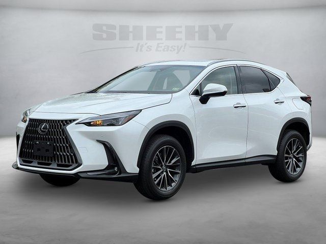 2024 Lexus NX 350 Premium